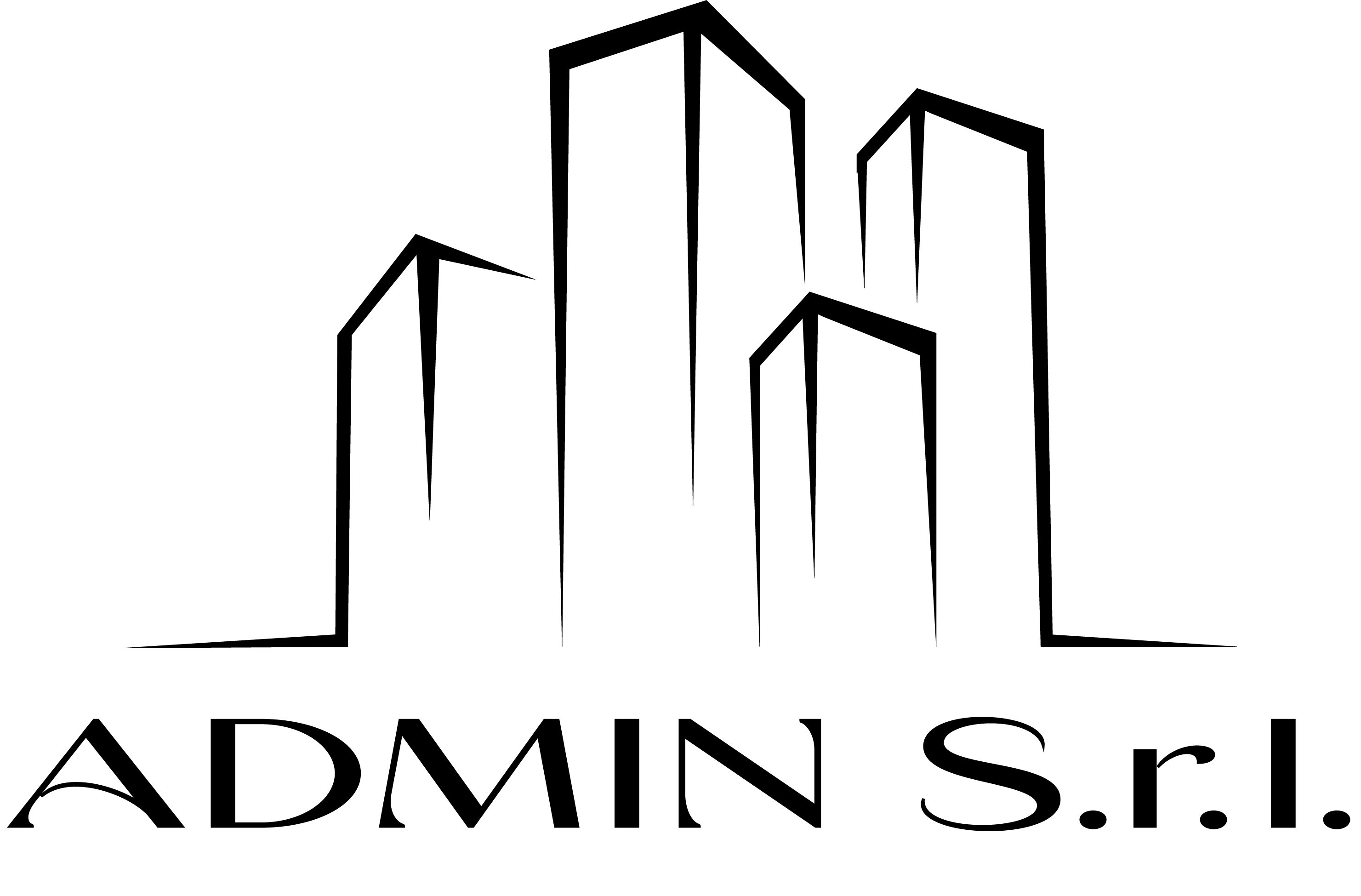 AdminSRL Logo