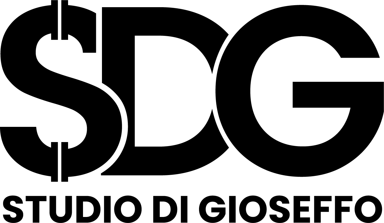 Studio Di Gioseffo Logo